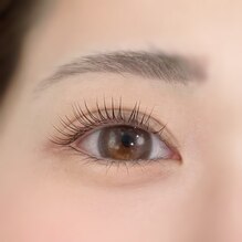 最新技術を導入したアイラッシュ