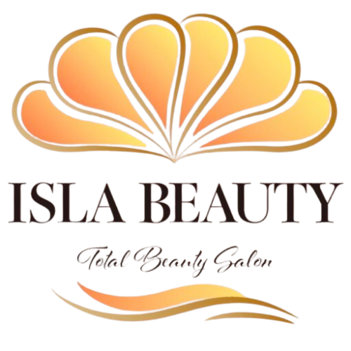 ISLA BEAUTY ロゴ