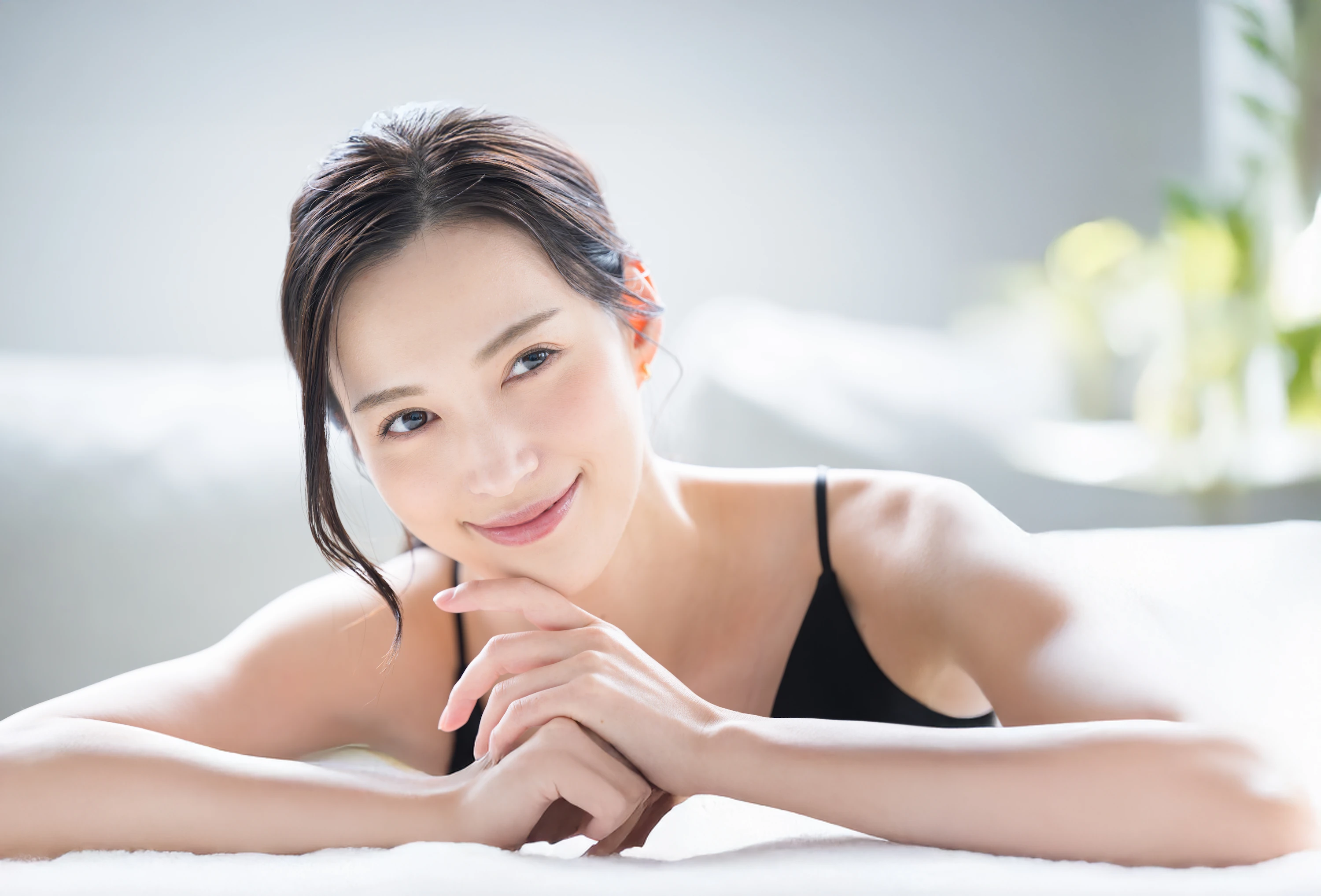 中目黒駅徒歩3分のビューティーサロンISLA BEAUTY